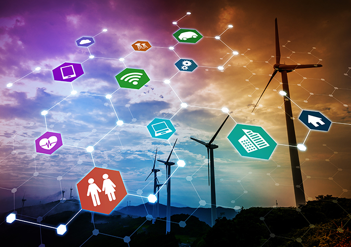 Foto Sopra Steria se une al clúster AVAESEN para potenciar el desarrollo tecnológico y energético sostenible de Levante.